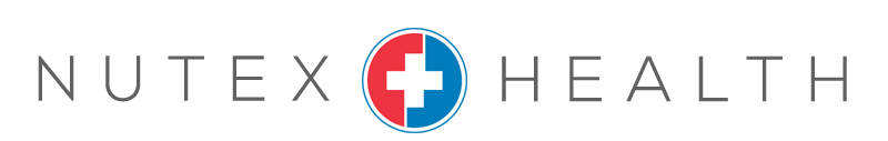 Nutex Health logo
